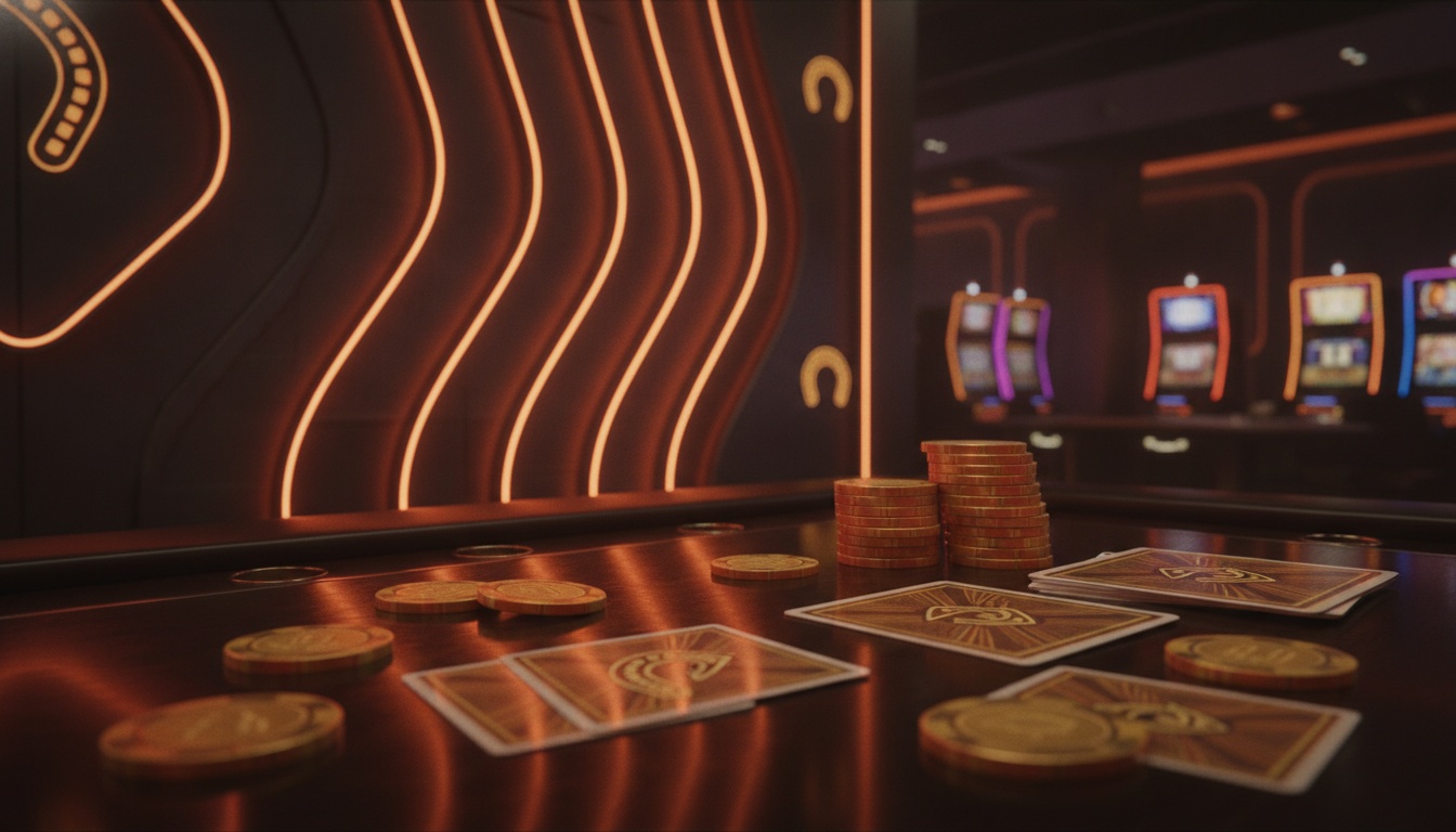 Boomerang Casino